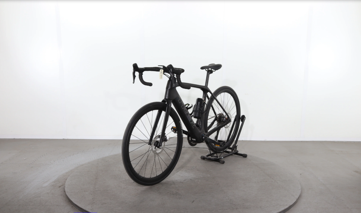 Trek Domane+ SLR 7 Gen 4 + Extender    Año 2023