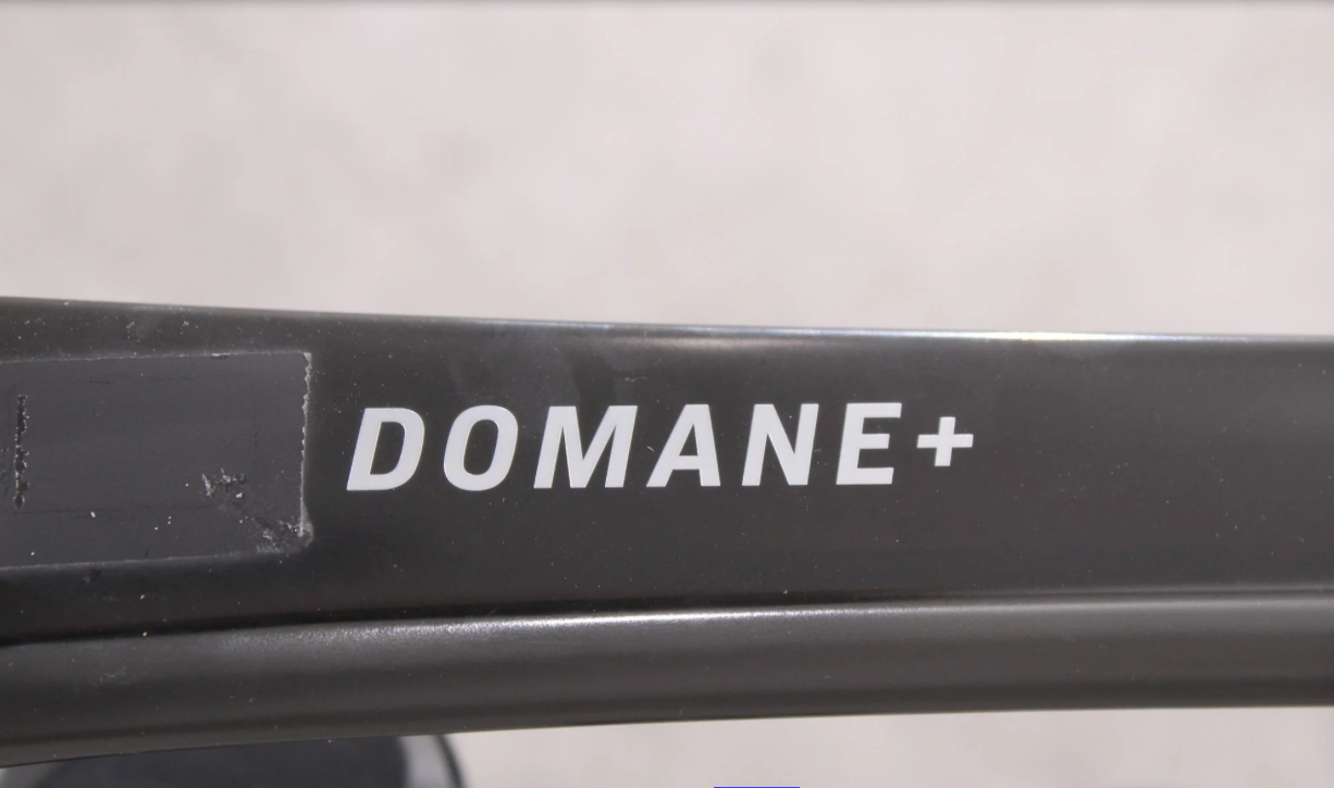 Trek Domane+ SLR 7 Gen 4 + Extender    Año 2023
