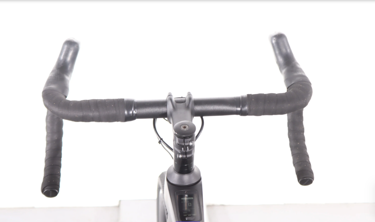 Trek Domane+ SLR 7 Gen 4    Año 2023