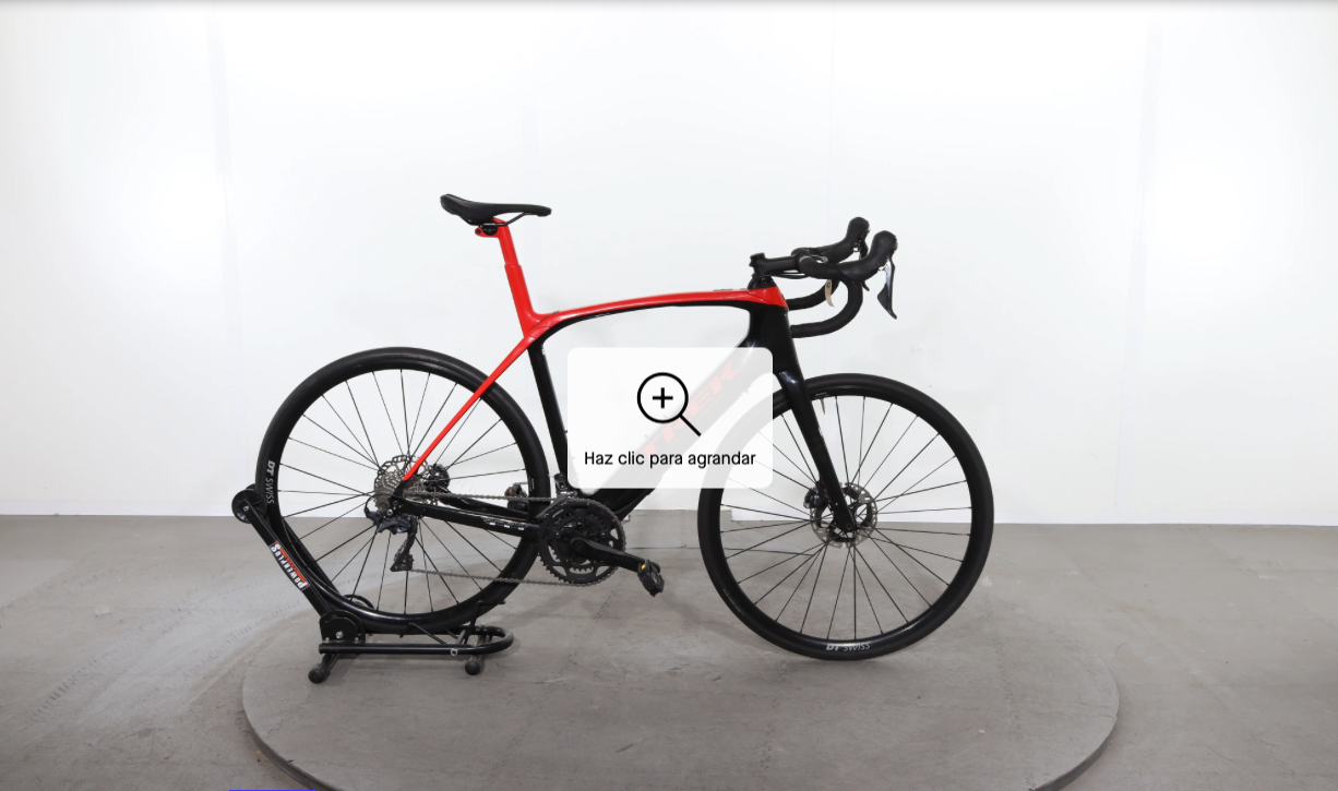 Trek Domane+    Año 2021