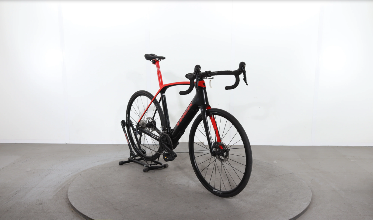 Trek Domane+    Año 2021