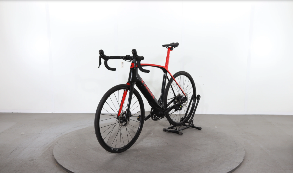 Trek Domane+    Año 2021