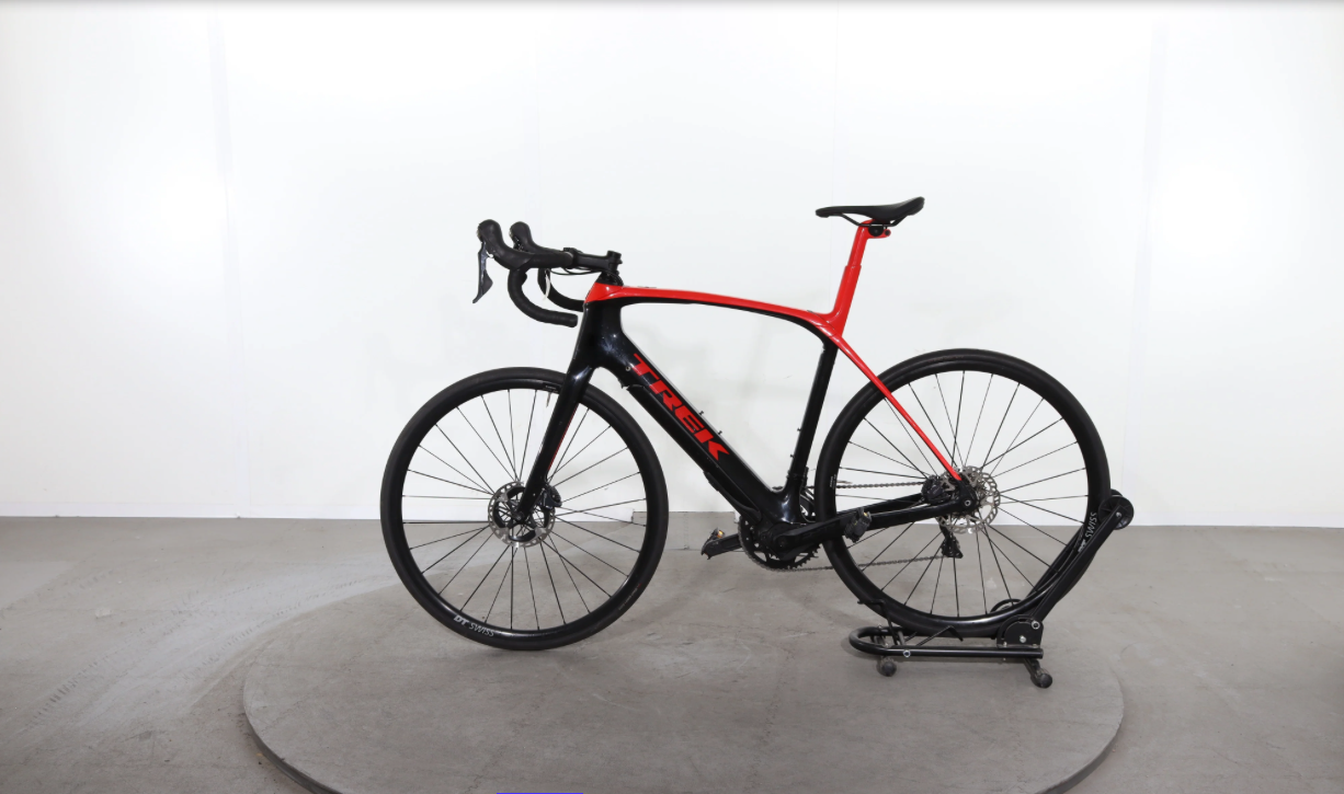Trek Domane+    Año 2021