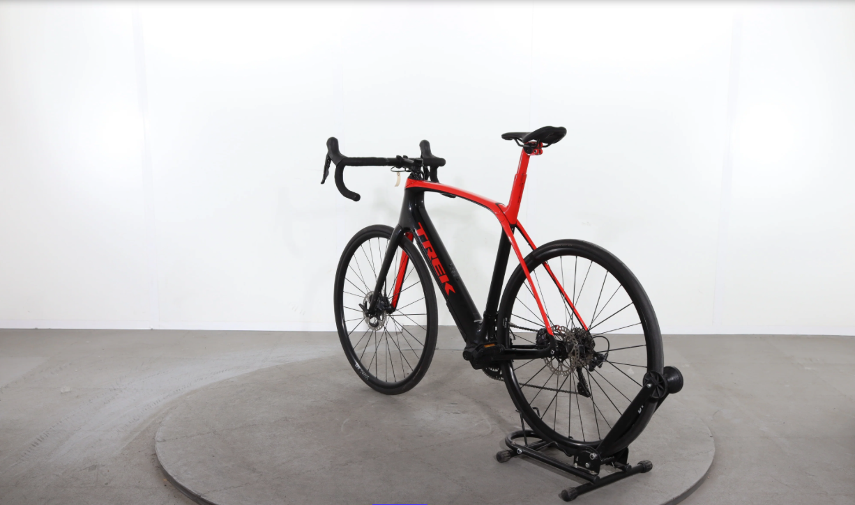 Trek Domane+    Año 2021