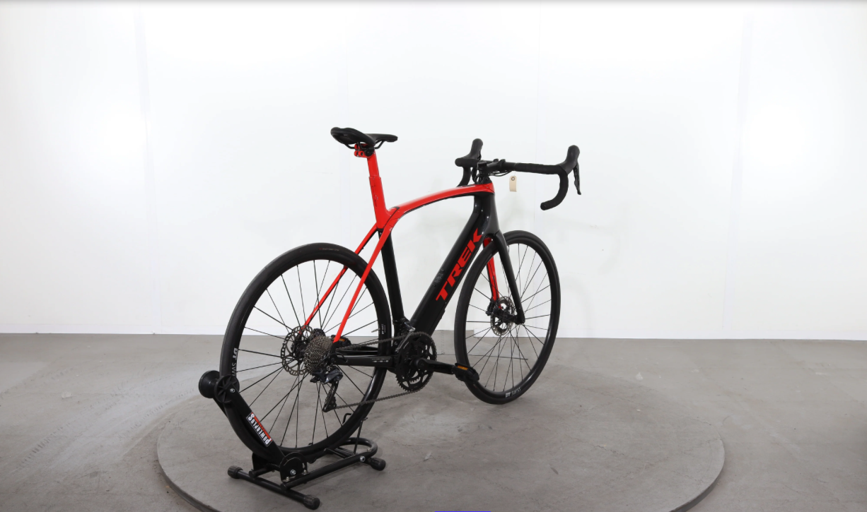 Trek Domane+    Año 2021