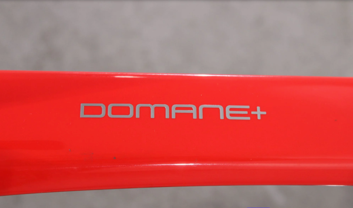 Trek Domane+    Año 2021