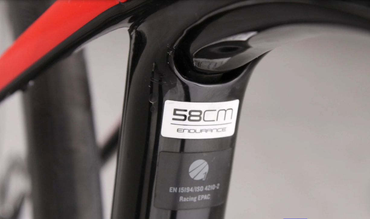 Trek Domane+    Año 2021