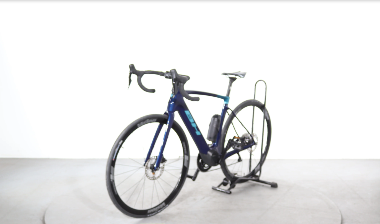 BH Core Race Carbon 1.5    Año 2023