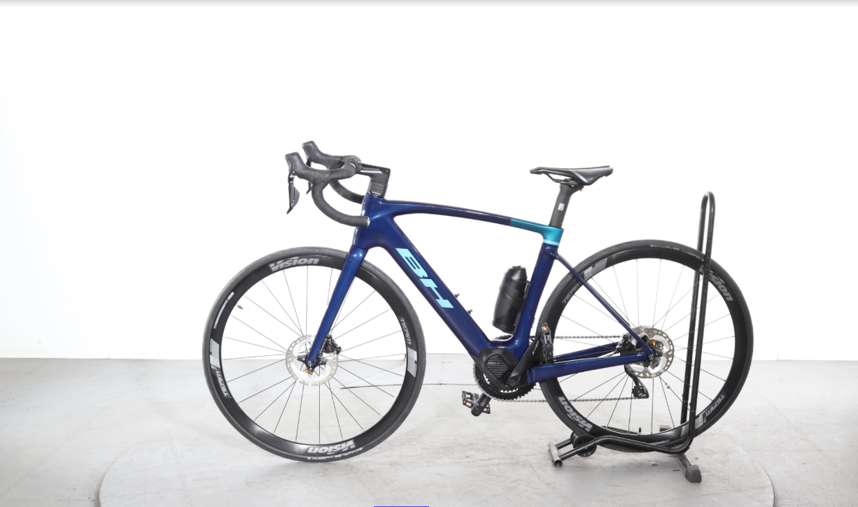 BH Core Race Carbon 1.5    Año 2023