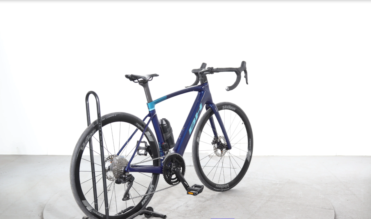 BH Core Race Carbon 1.5    Año 2023