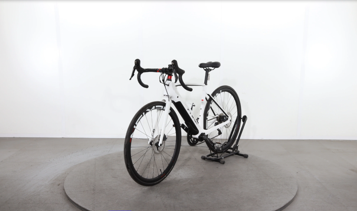Cube Agree Hybrid C:62 SL    Año 2021