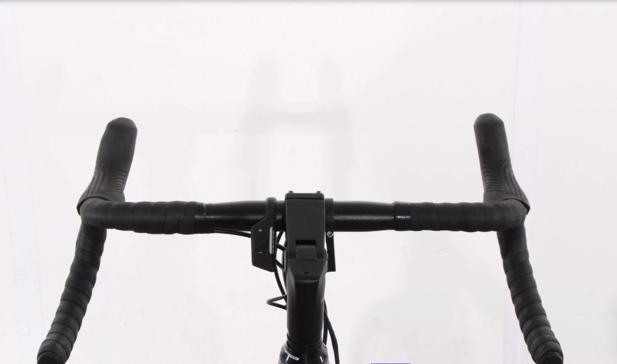 Cube Nuroad Hybrid C:62 Sl    Año 2020