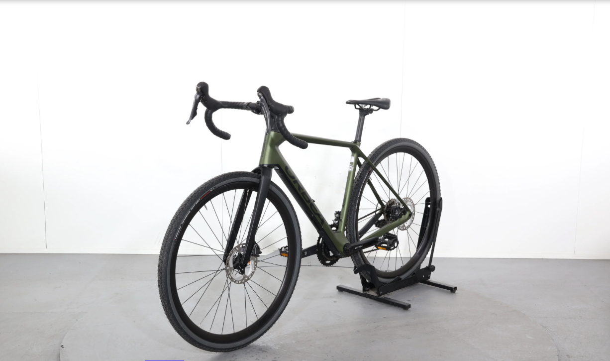 Orbea Terra M20      Año 2023