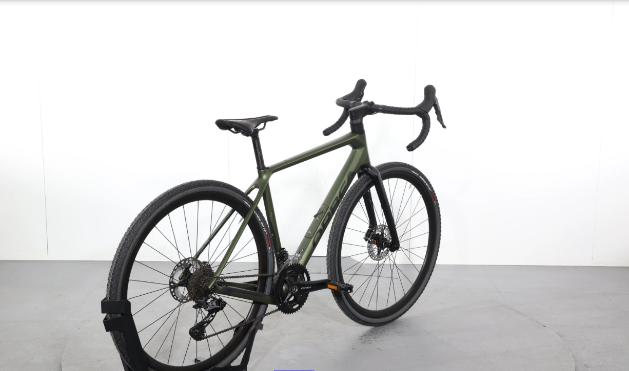 Orbea Terra M20      Año 2023