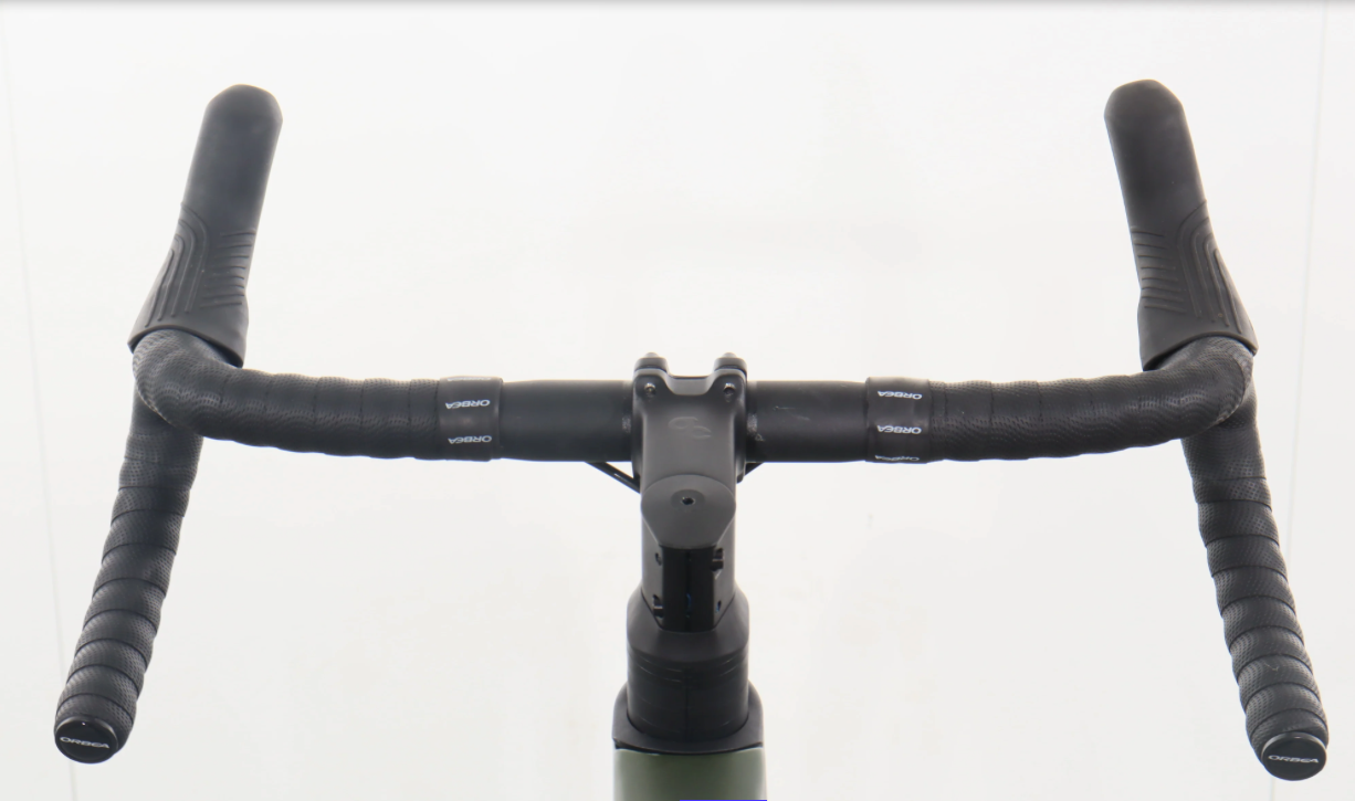 Orbea Terra M20      Año 2023