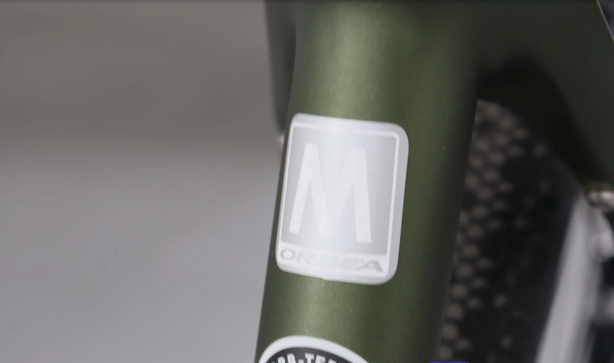 Orbea Terra M20      Año 2023