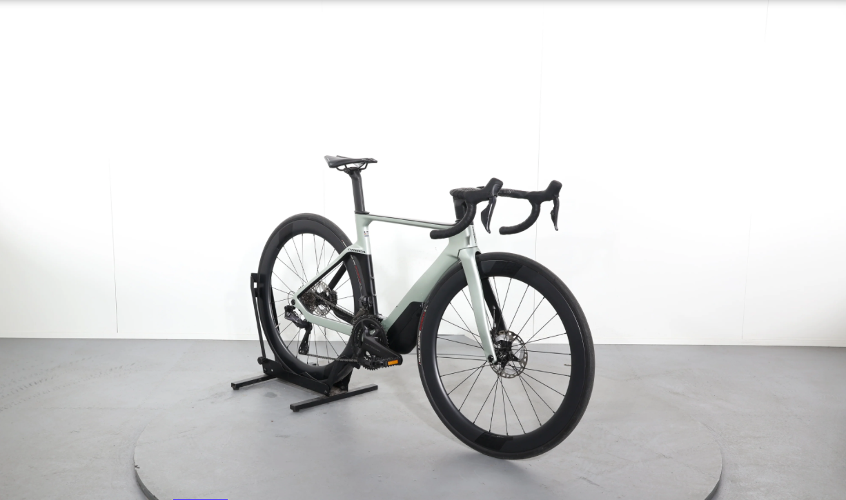 Orbea Orca Aero M20iLTD    Año 2023