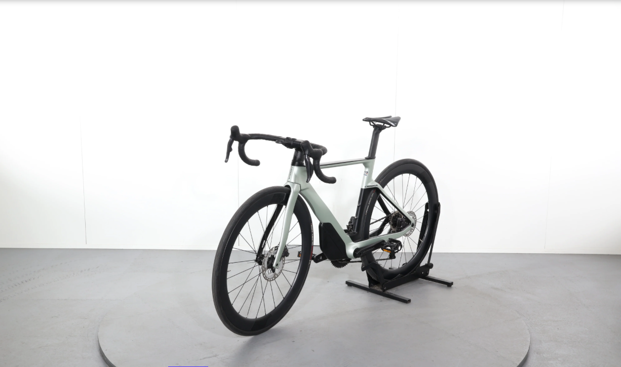 Orbea Orca Aero M20iLTD    Año 2023