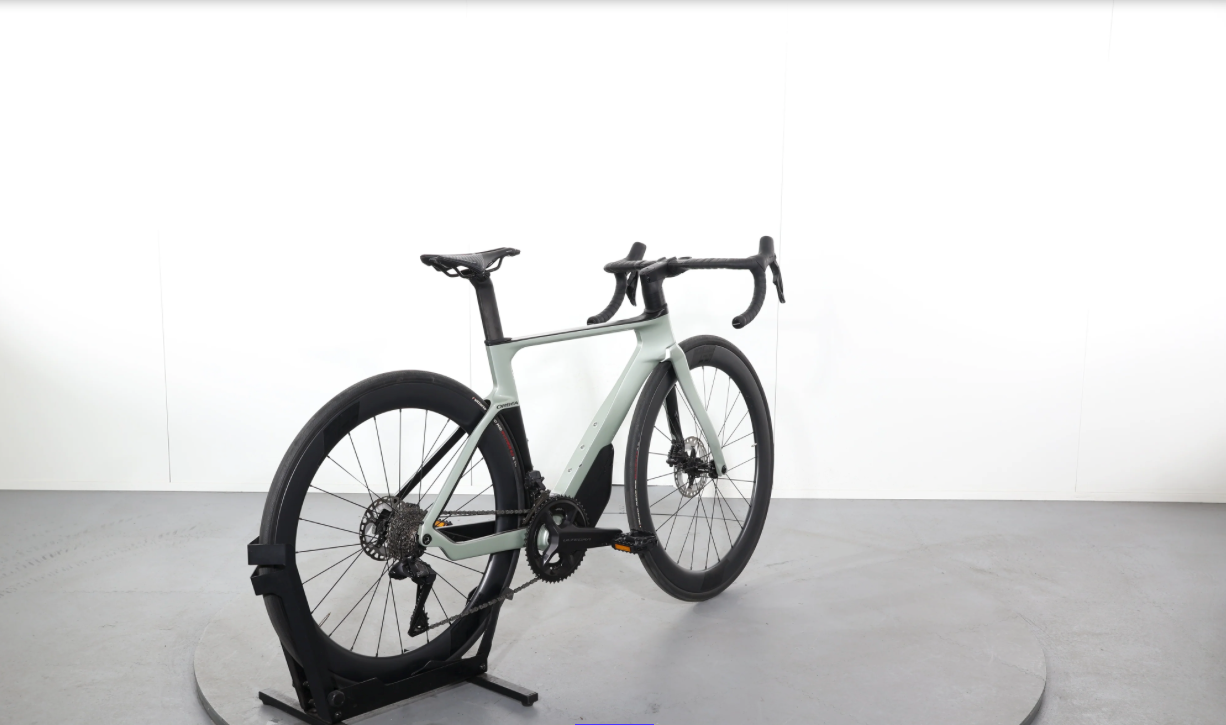 Orbea Orca Aero M20iLTD    Año 2023