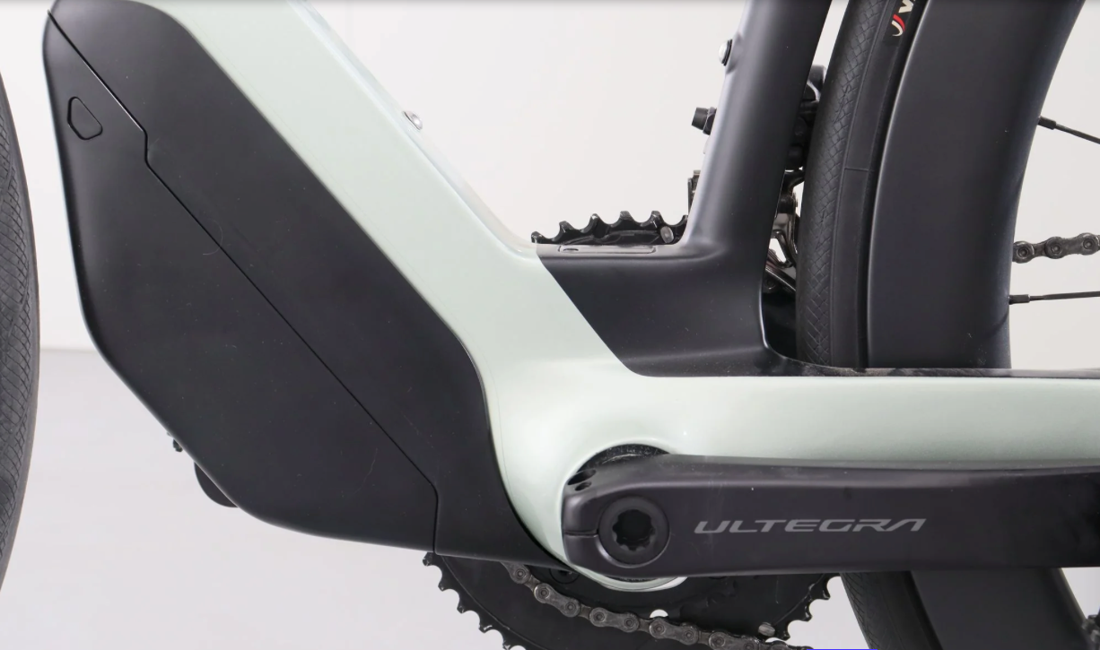 Orbea Orca Aero M20iLTD    Año 2023
