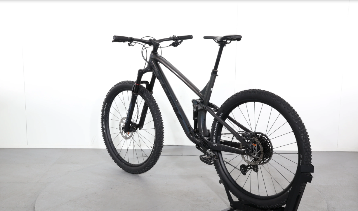 Trek Fuel EX 7.    Año 2024