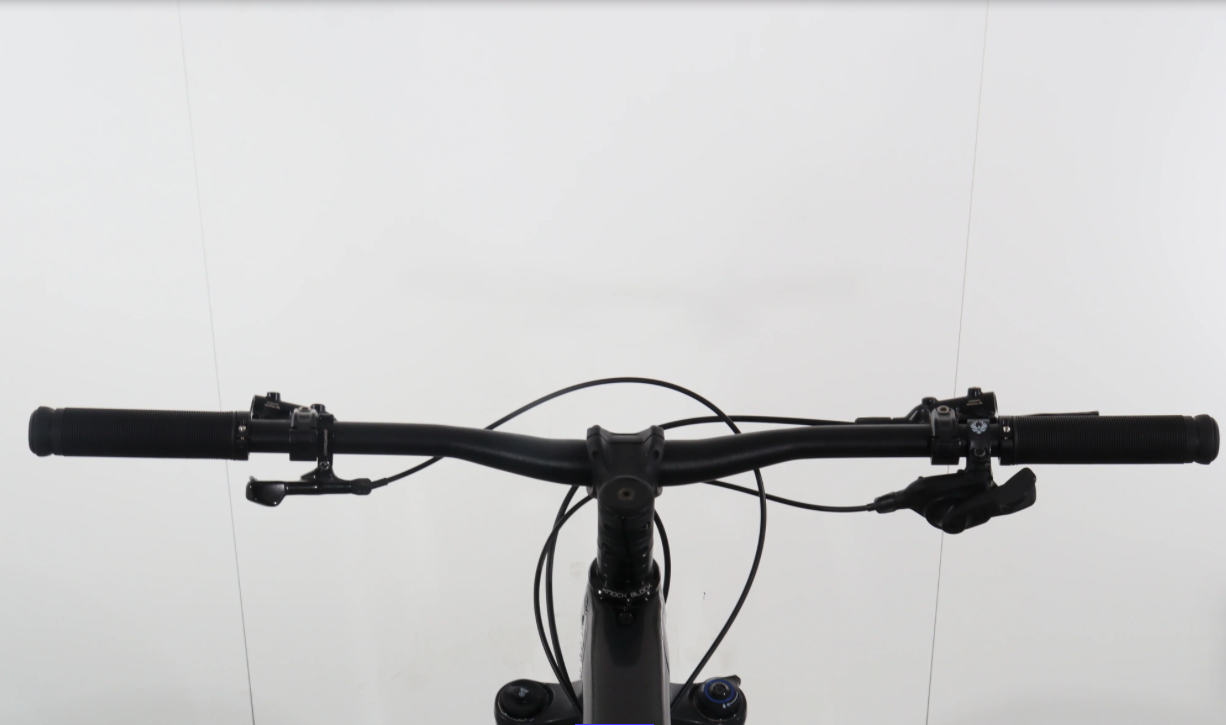 Trek Fuel EX 7.    Año 2024
