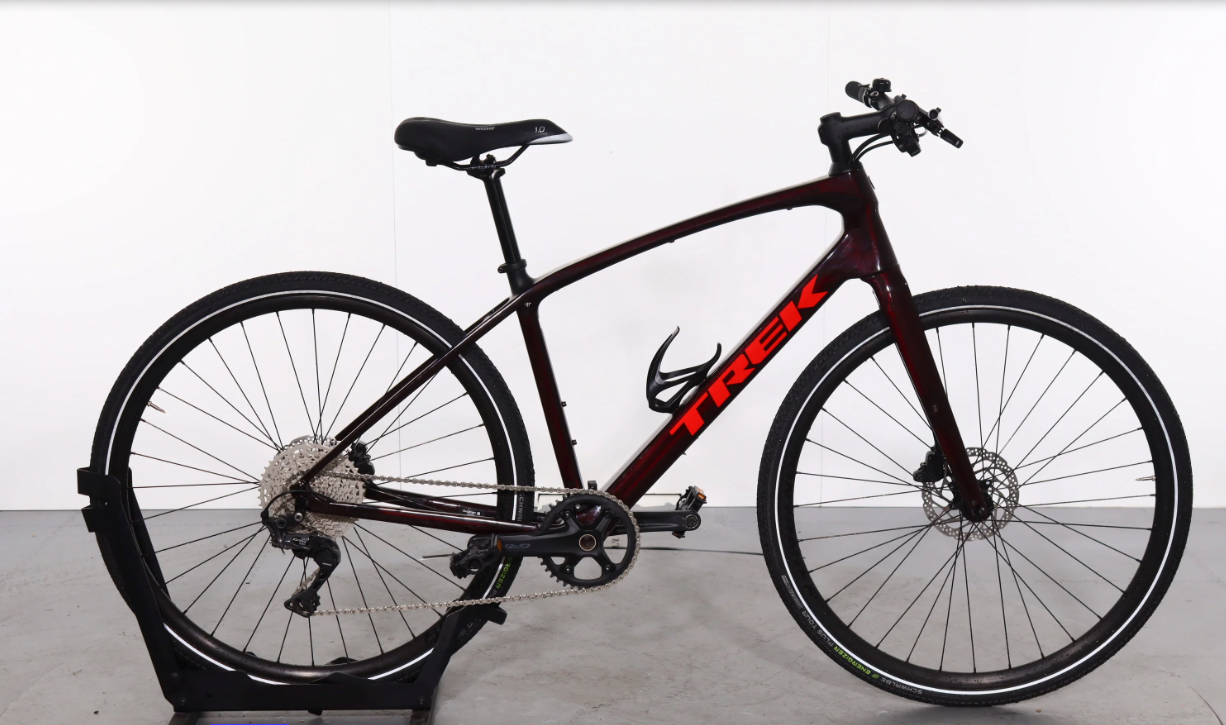 Trek FX 5    Año 2023