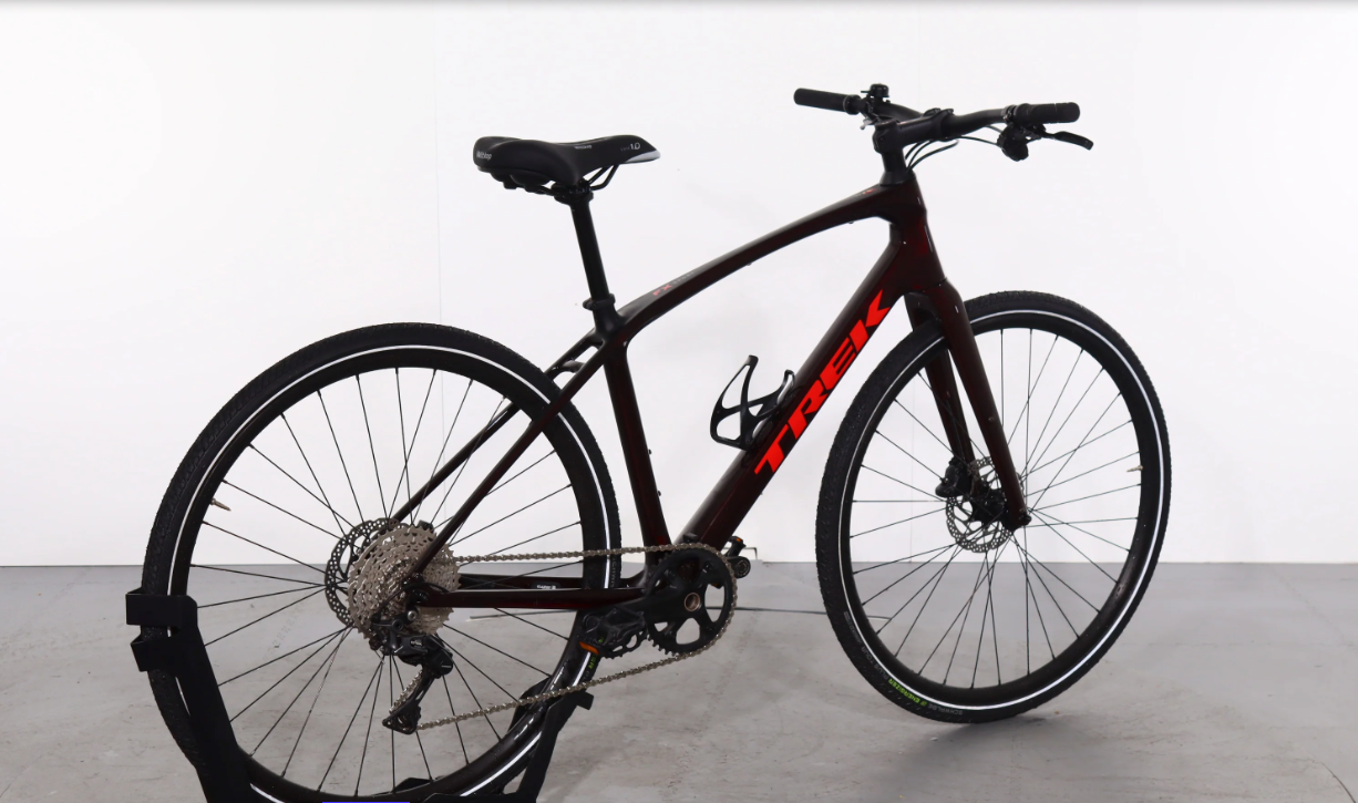 Trek FX 5    Año 2023