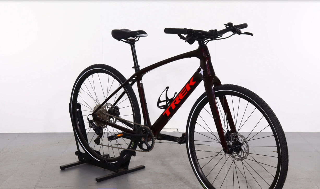 Trek FX 5    Año 2023