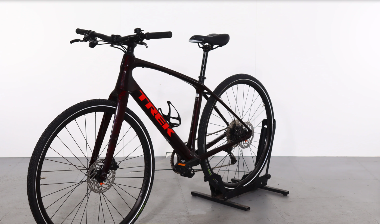 Trek FX 5    Año 2023