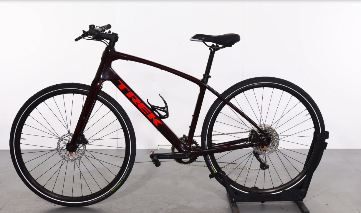 Trek FX 5    Año 2023