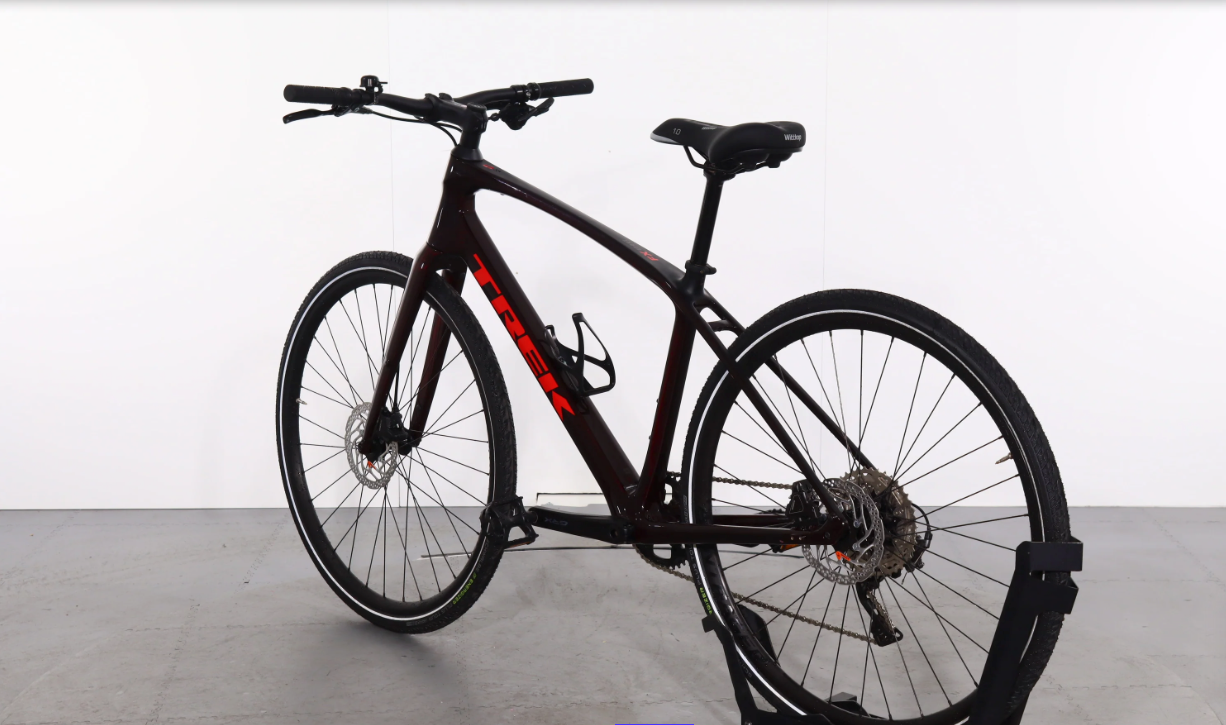 Trek FX 5    Año 2023