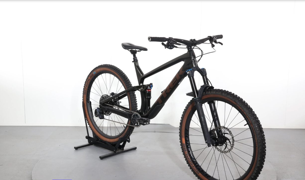 Trek Fuel EX     Año 2023