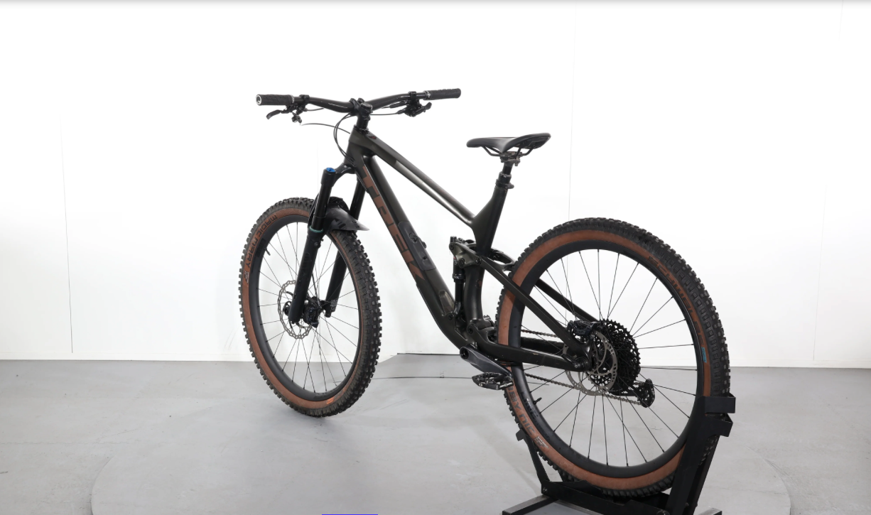 Trek Fuel EX     Año 2023