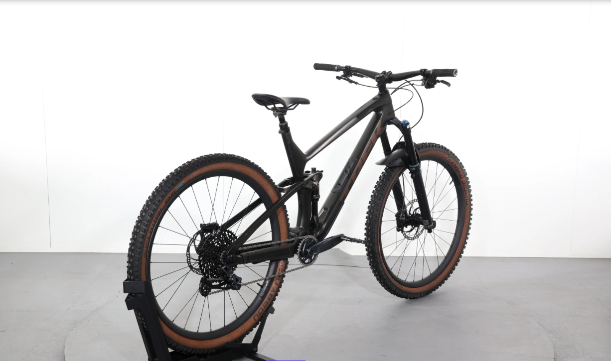 Trek Fuel EX     Año 2023