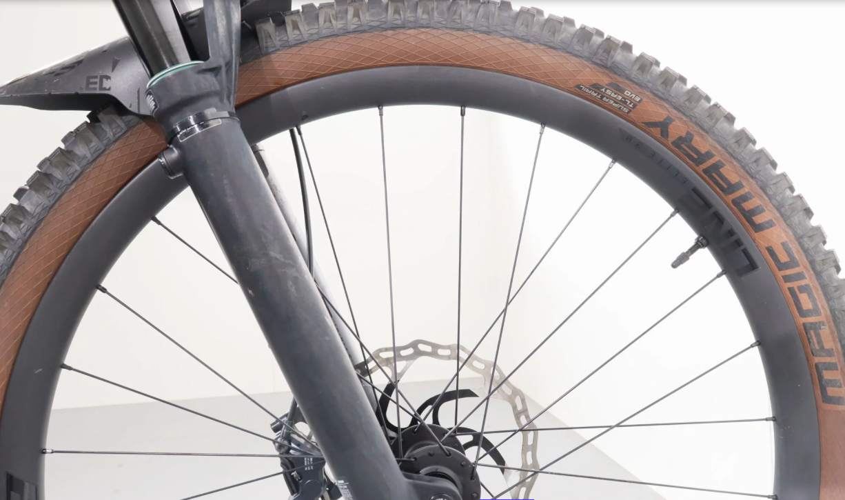 Trek Fuel EX     Año 2023