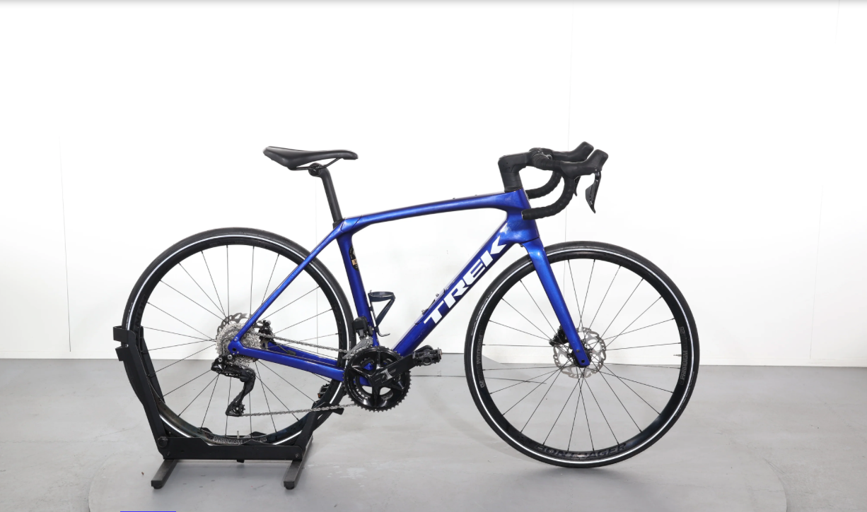 Trek Domane SL 6 Gen 4    Año 2023