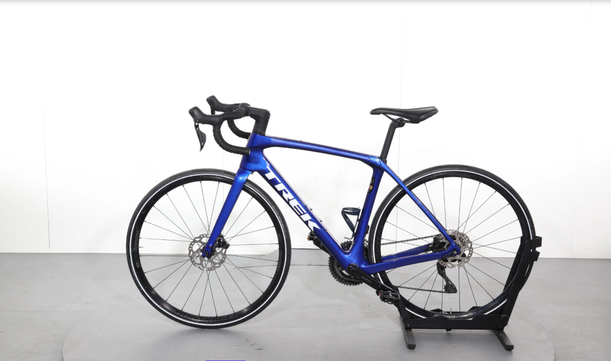 Trek Domane SL 6 Gen 4    Año 2023