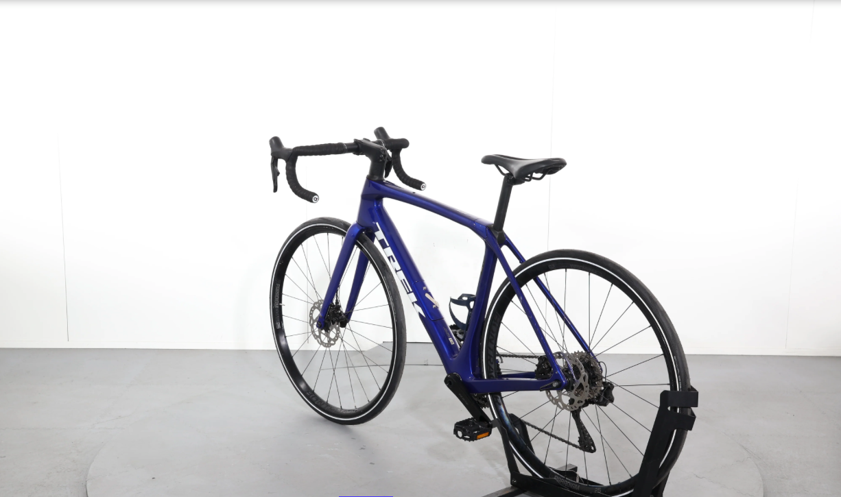 Trek Domane SL 6 Gen 4    Año 2023
