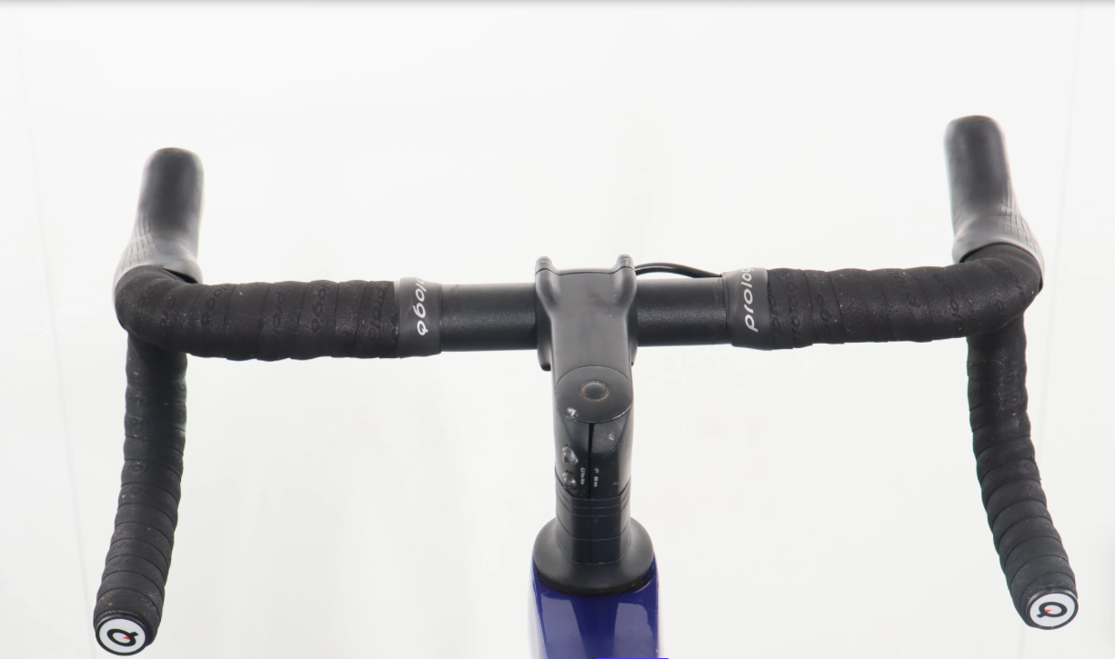 Trek Domane SL 6 Gen 4    Año 2023