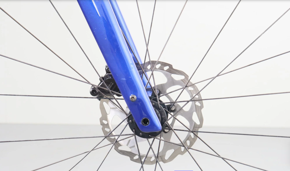 Trek Domane SL 6 Gen 4    Año 2023