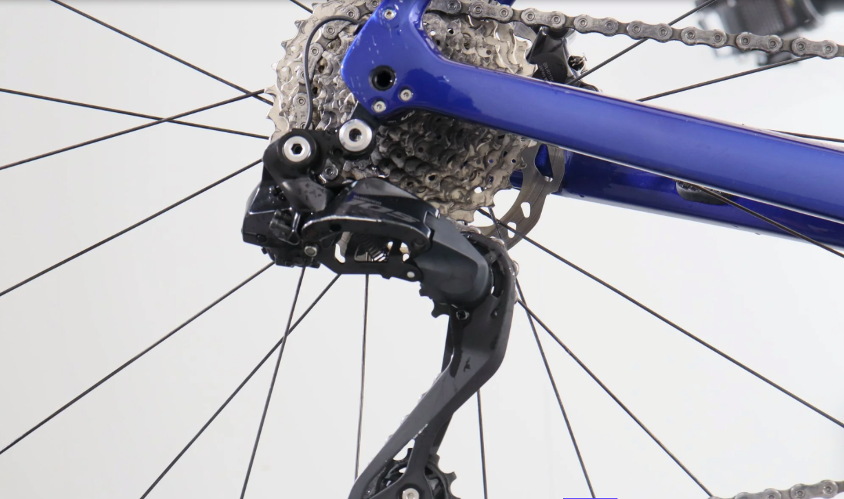 Trek Domane SL 6 Gen 4    Año 2023