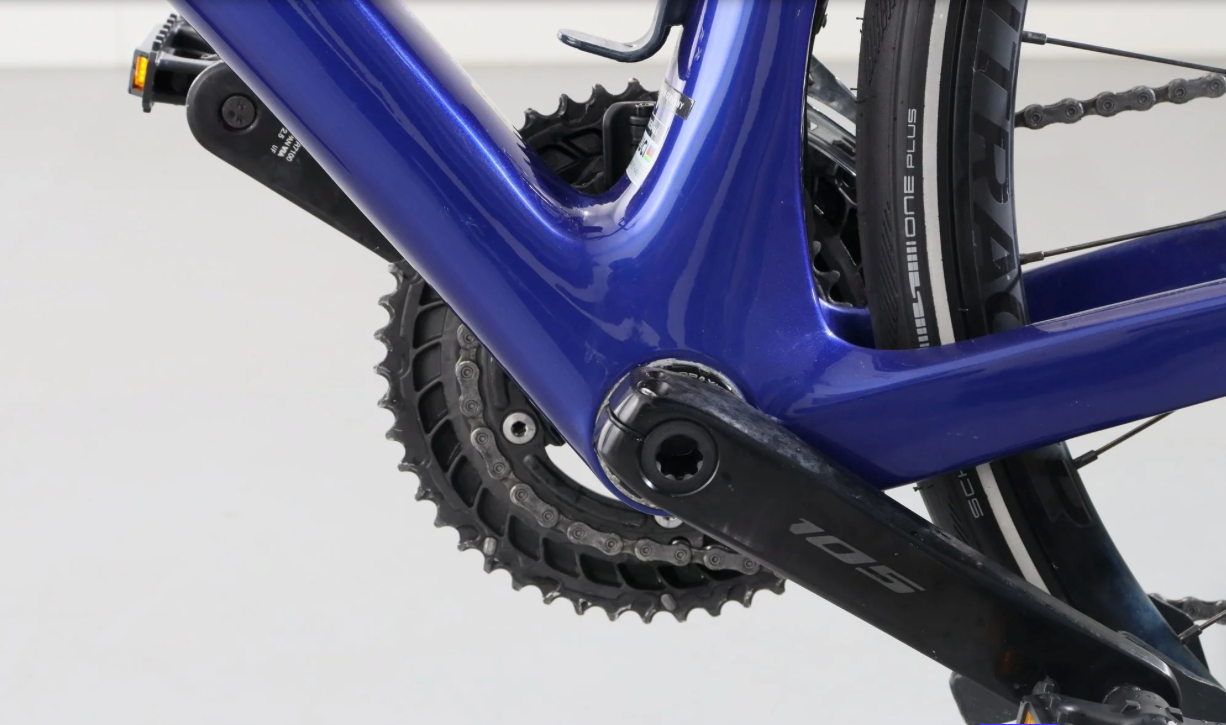 Trek Domane SL 6 Gen 4    Año 2023