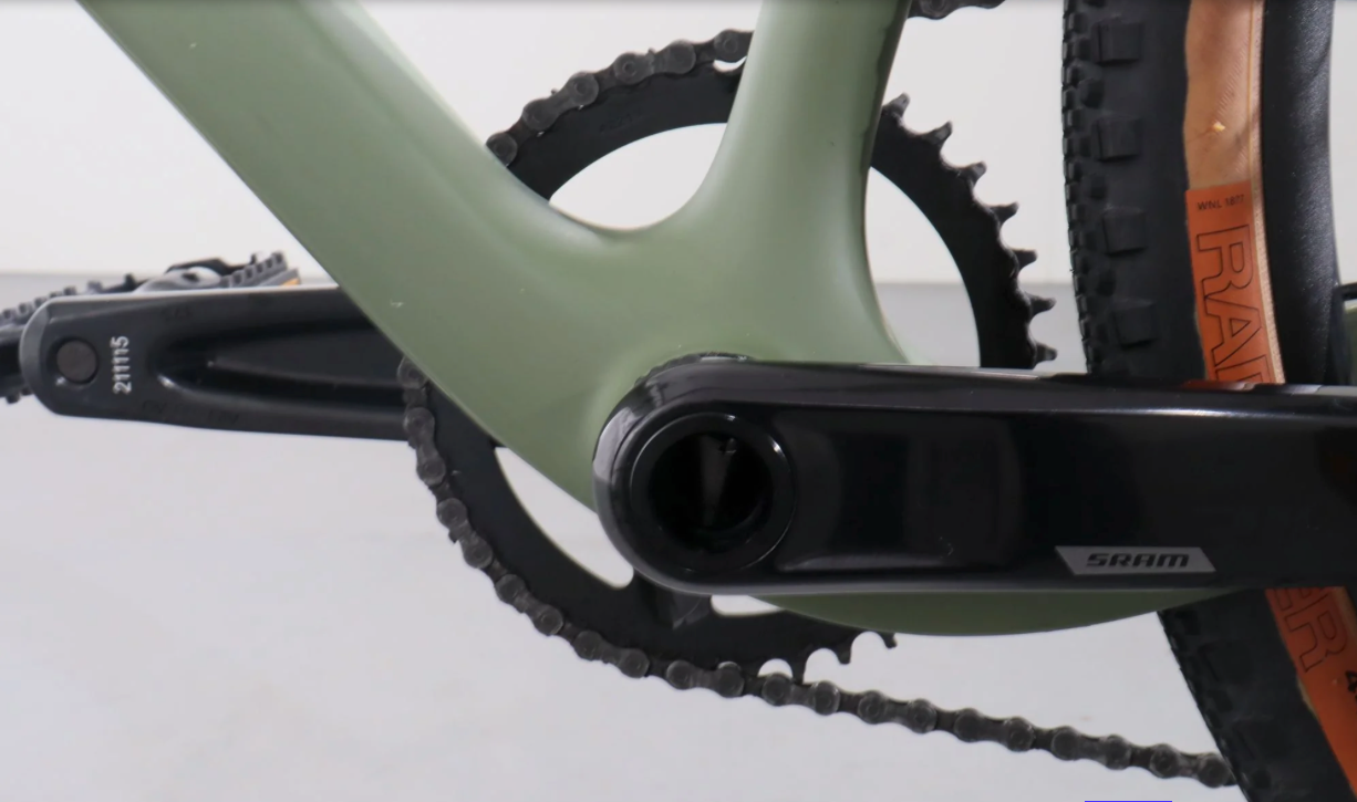 Cube Nuroad C:62 SLX    Año 2023